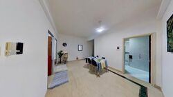 Hillview Green (D21), Condominium #595117731